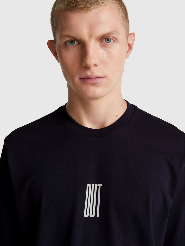 T-SHIRT Men image number 4